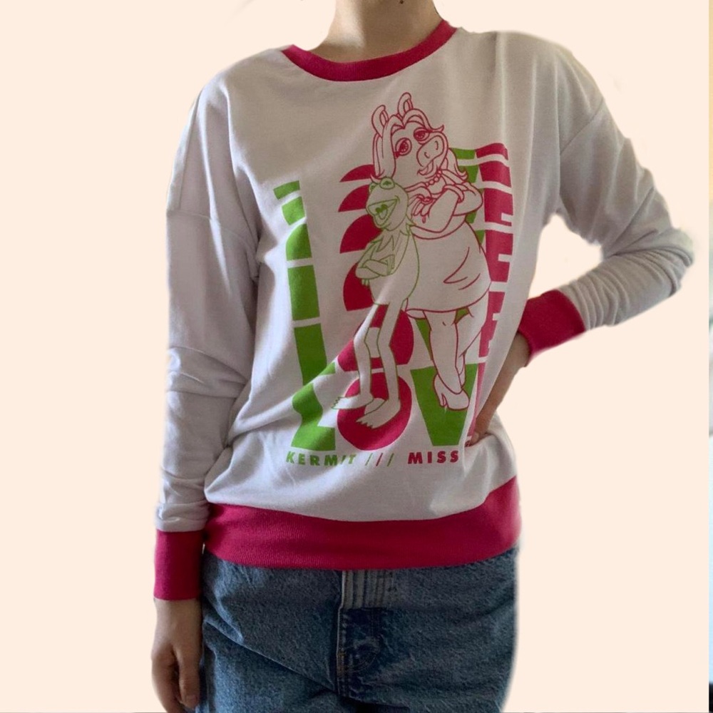 MUPPET SHIRT